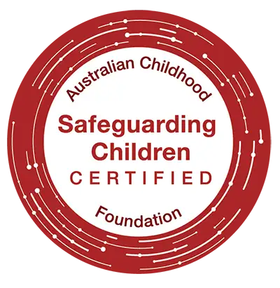 Australian Childhood Foundation | Safeguarding Children - Certified